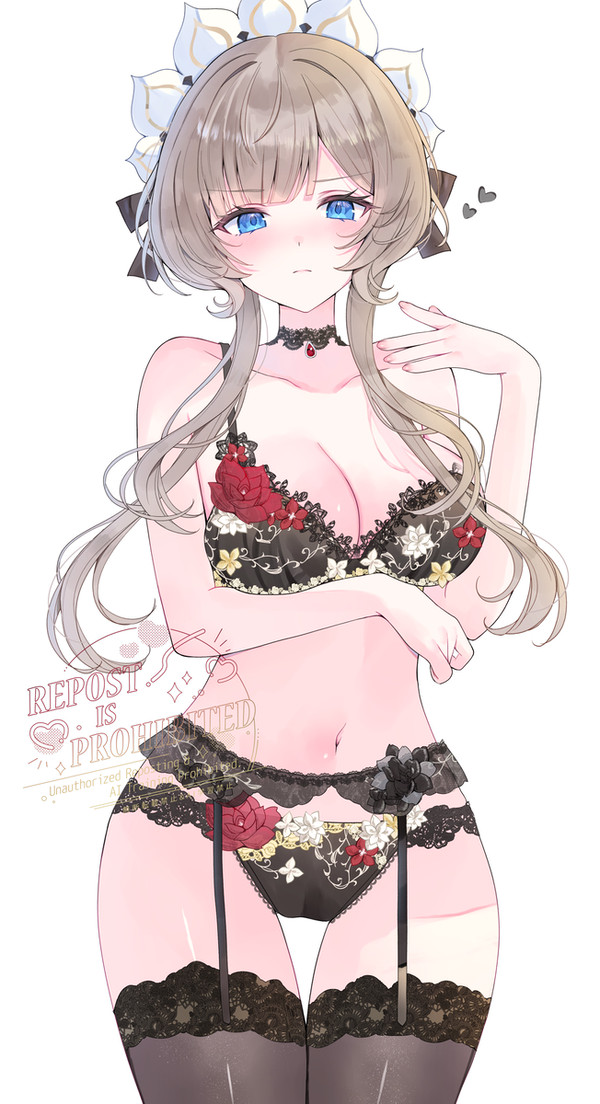 サンドローネランジェリー❤️ - 1/1