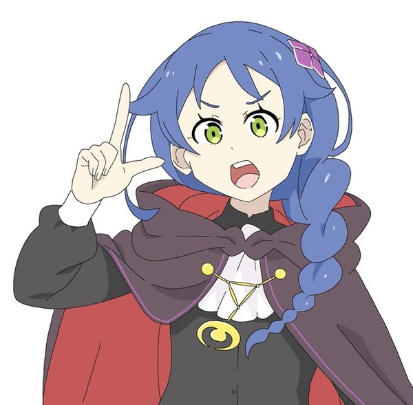 メィリィ・ポートルート - 1/1