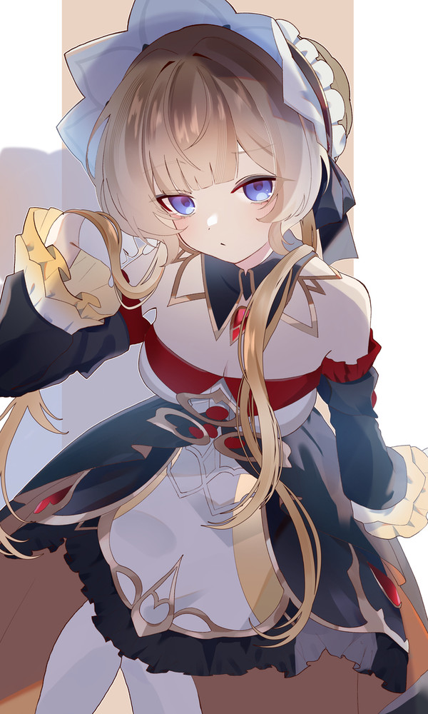 サンドローネ - 1/1