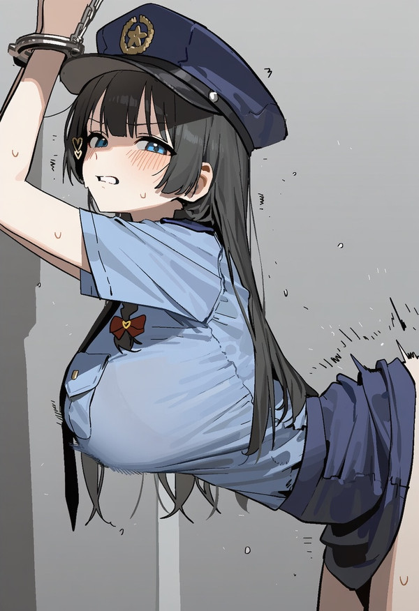 Cpptured Hina