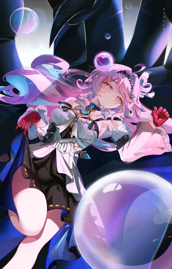 🩷Denia~ - 1/1