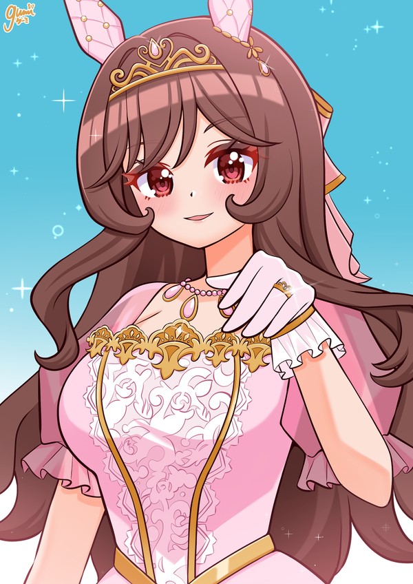 Wedding gentildonna 🩷🩷🩷 - 1/1