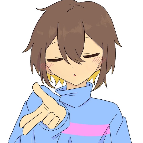 フリスク