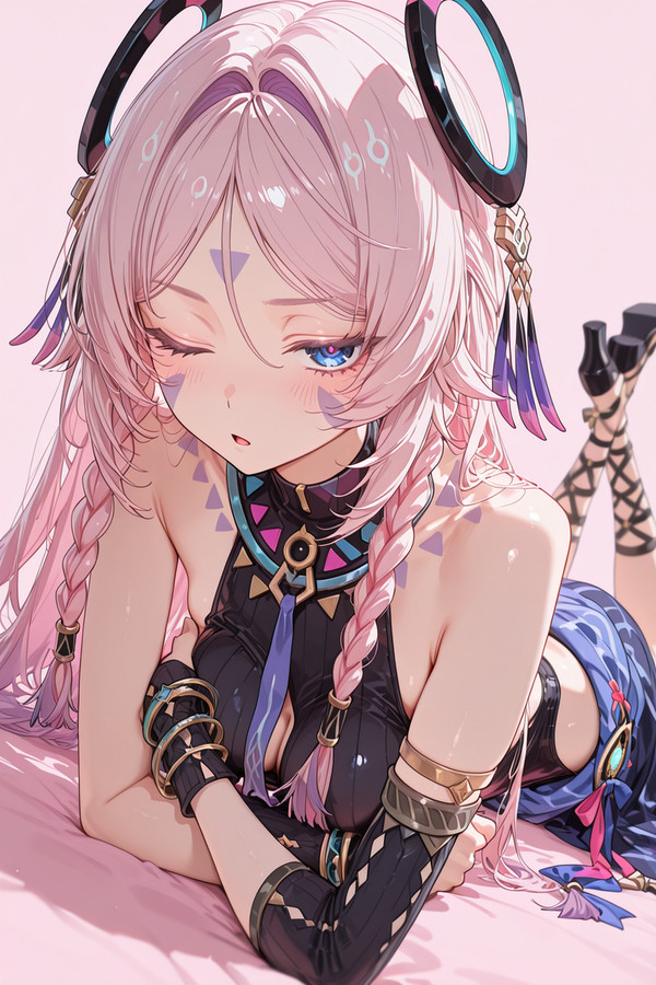 シトラリ - 1/1
