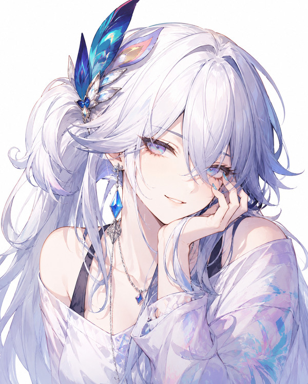 【YaoGuang】Honkai: Star Rail