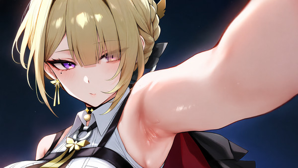 腋チライヴリン
