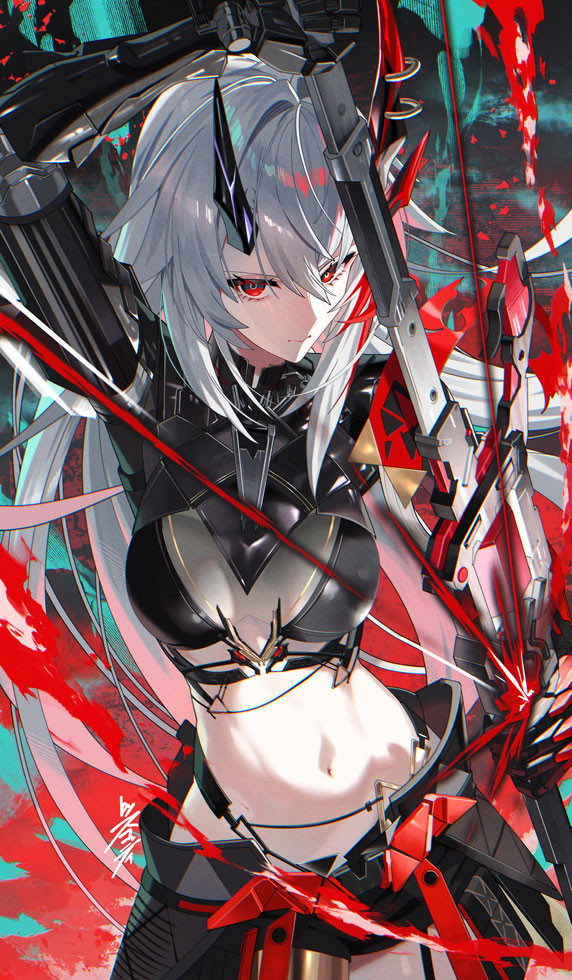 ルシア 逆冠 - 1/1