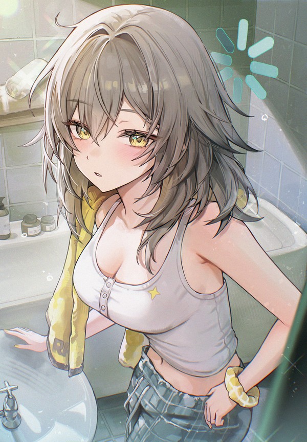 星💦 - 1/1