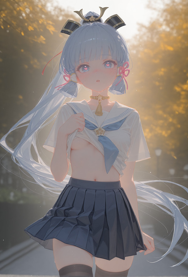 神里凌华