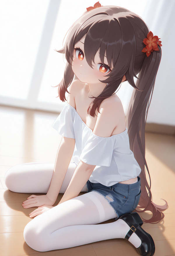 胡桃 - 1/9