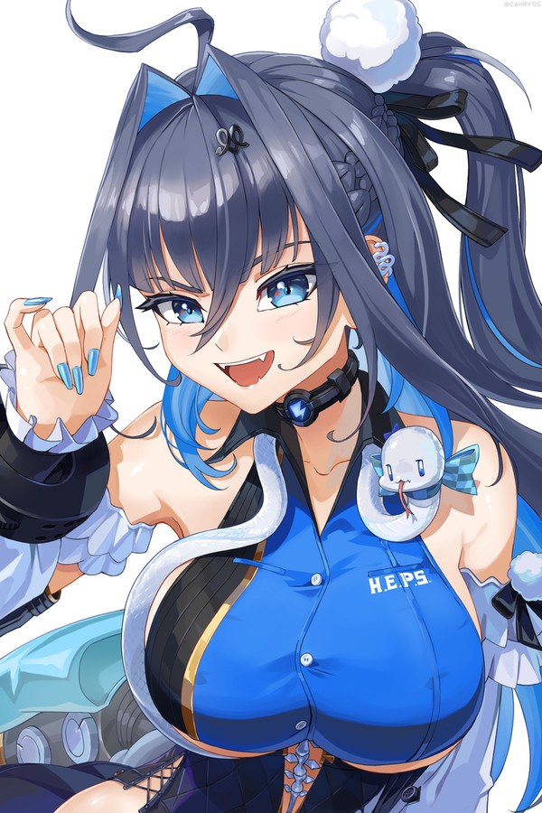 Cissia-ronii (kronii) - 1/1