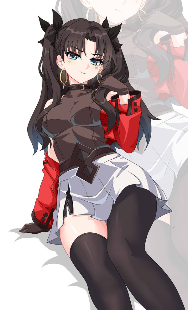 Rin HSR ♥ - 1/1