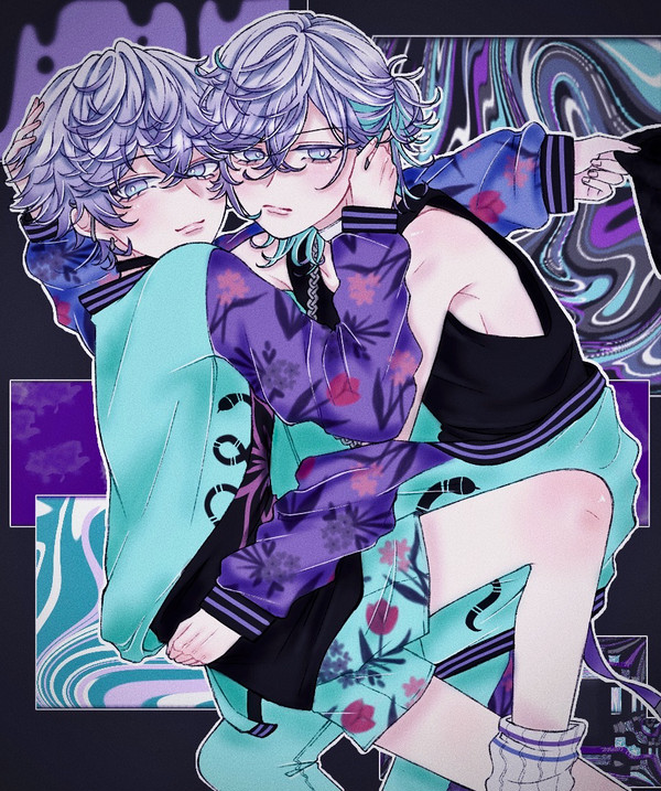 パラライログ①
