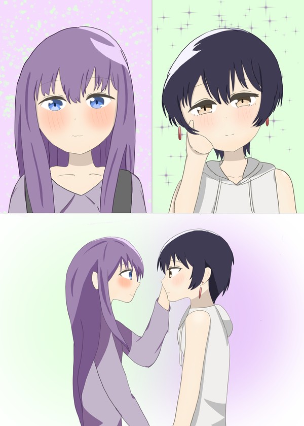 じんかな