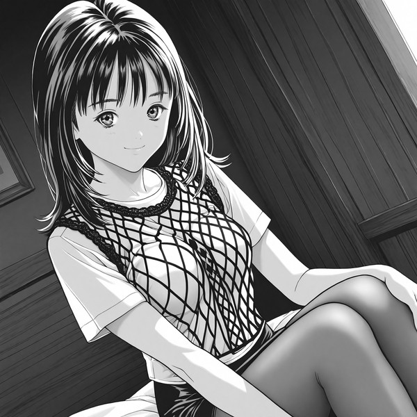 葦◯伊織 [R2][HQ]