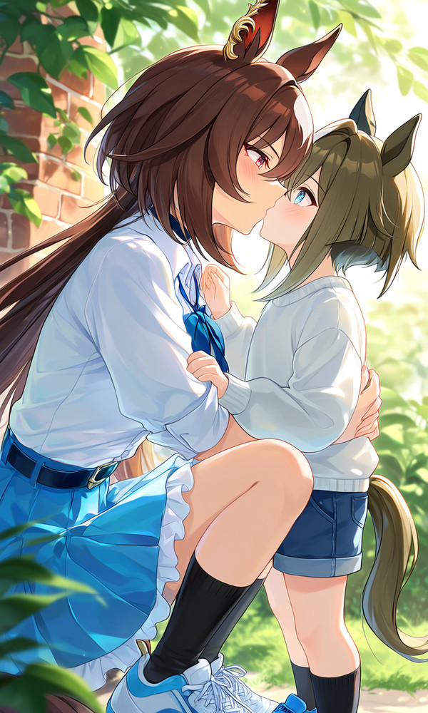 もう何も
