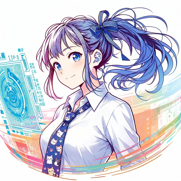 次元のはざま
