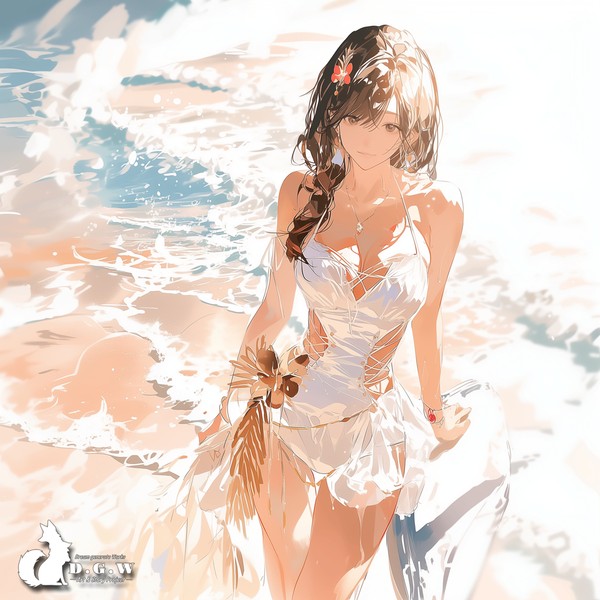 Generate Works Neo～112～