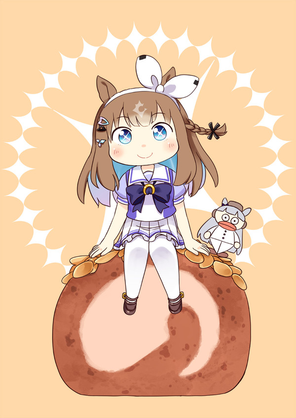 ロールケーキの日
