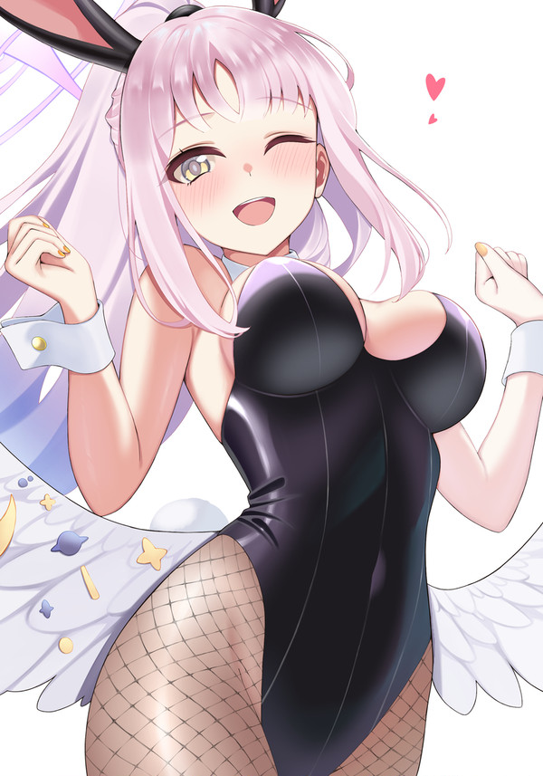 バニーティーパーティ - 1/3