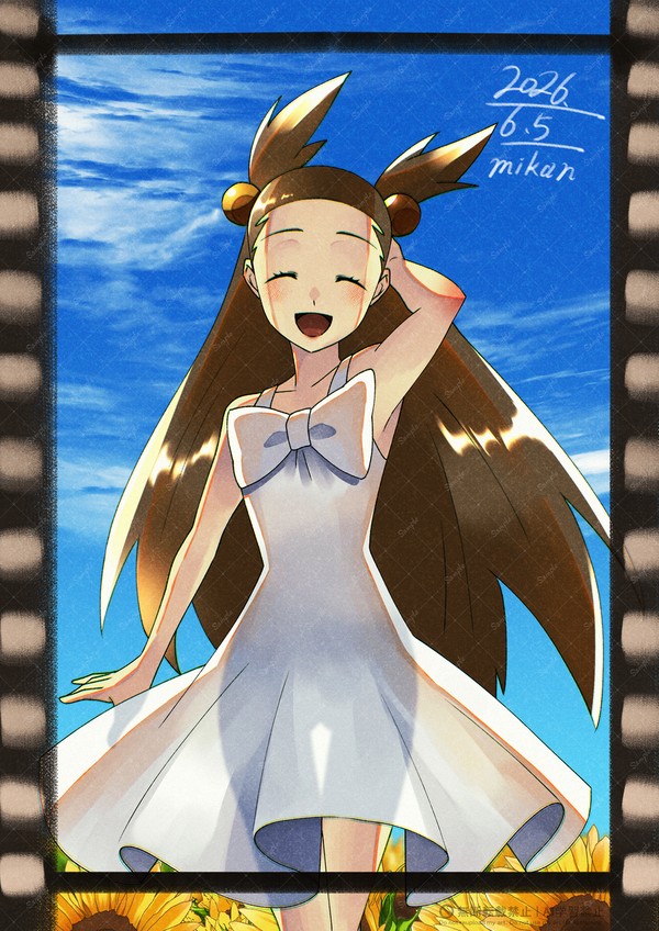 夏の景色