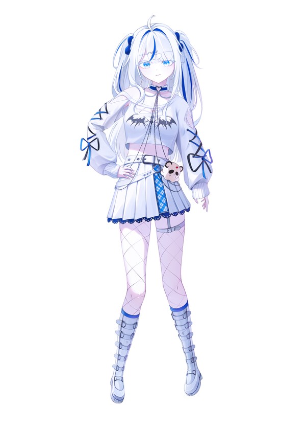 Rin - 1/1