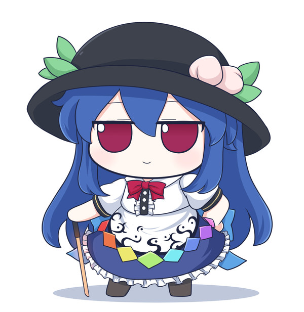 ふもてんし - 1/1