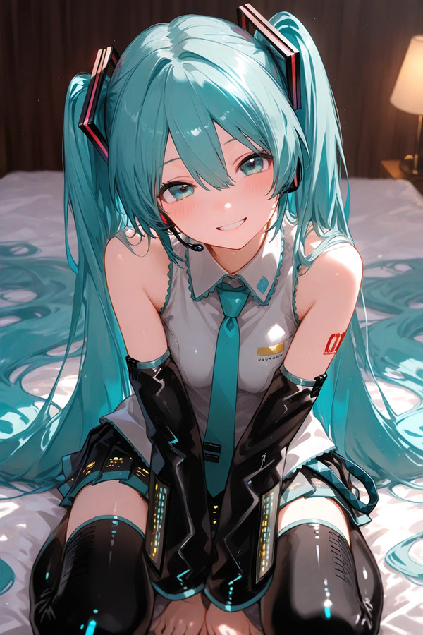 初音ミク - 1/1