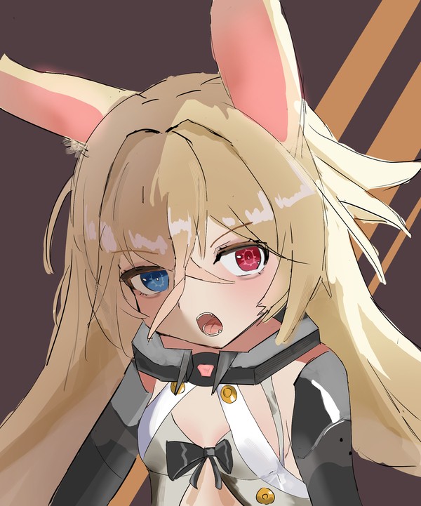 フェイリン(G41)!!!! - 1/1