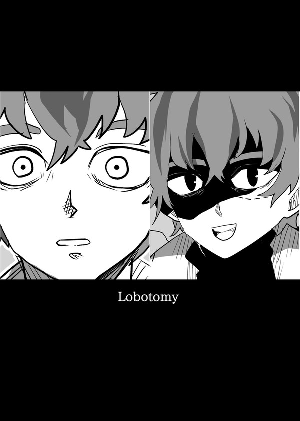 Lobotomy