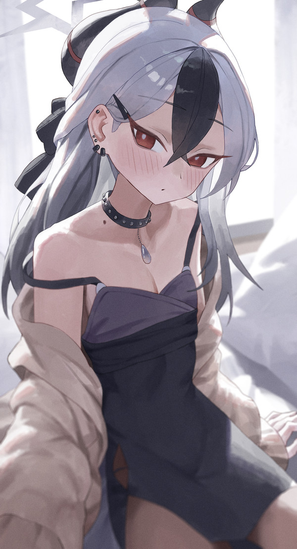 51日目,鬼方カヨコ - 1/1