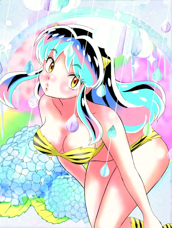 ラムちゃん