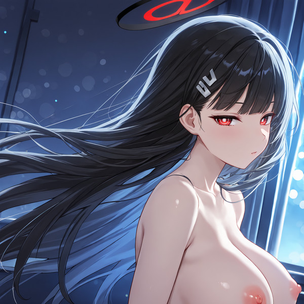 調月リオ