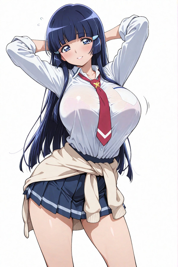 【リクエスト】ぎゃる　れいかちゃん