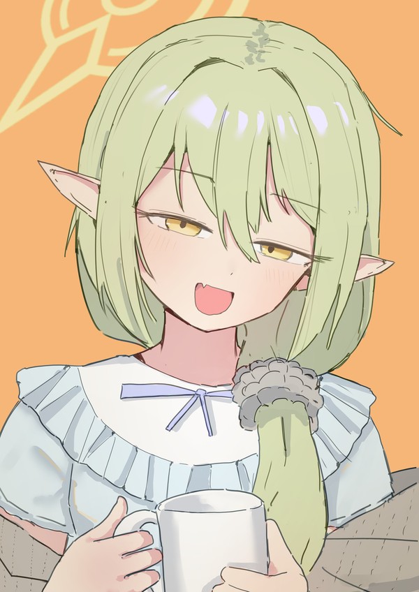 ノゾミ - 1/1