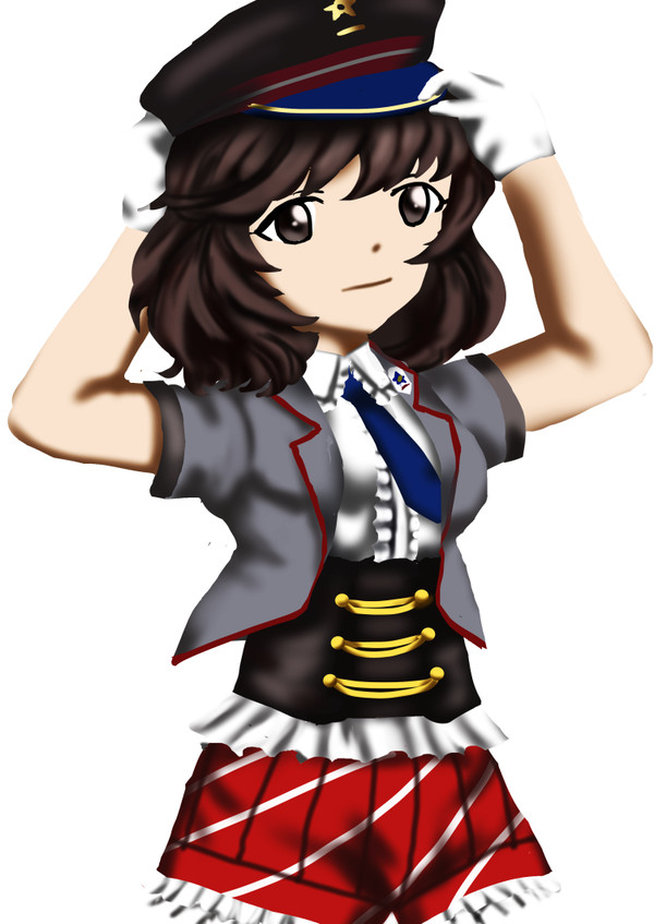 誕生日おめでとう