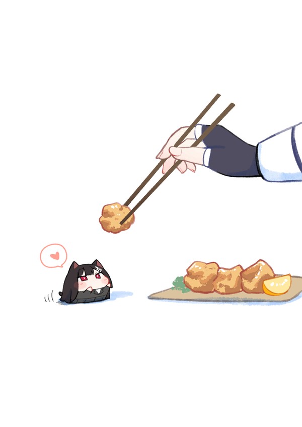 ちっちゃいリオ