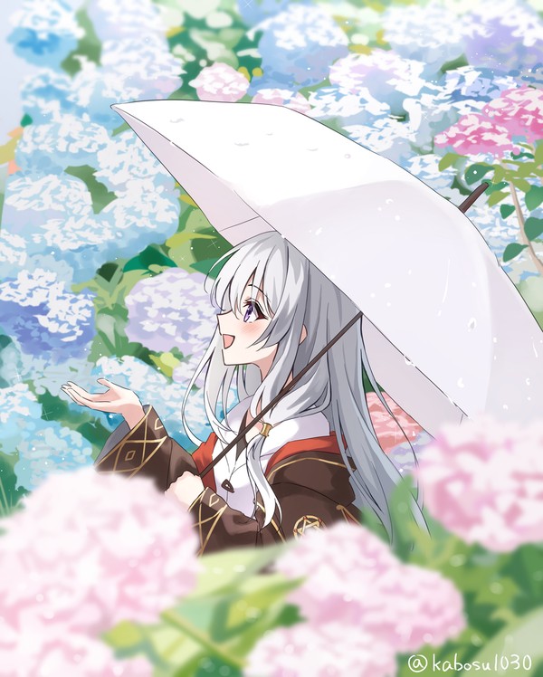 雨上がり - 1/1