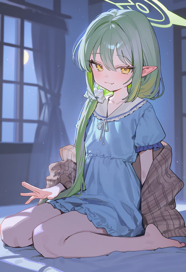ノゾミ - 1/1