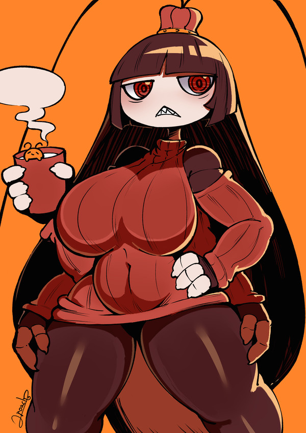 清早起床蟑螂魔王