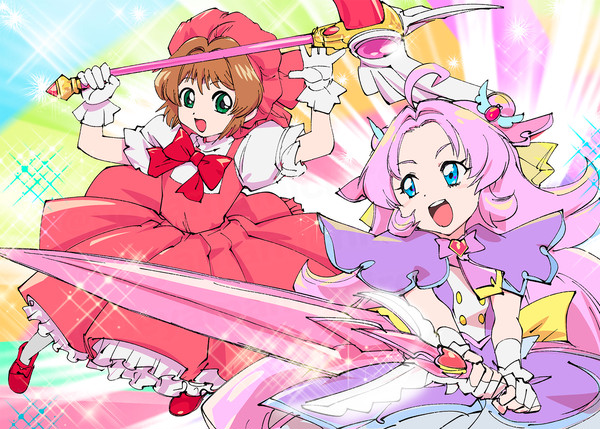 夢をユニゾンしたい - 1/1
