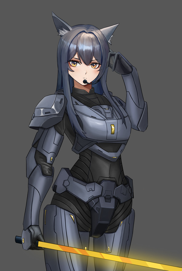 Agent Texas
