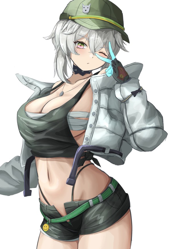 ドゥシェーヴヌイ - 1/1