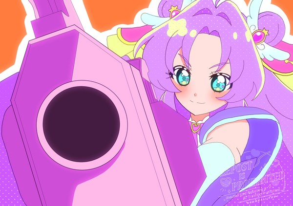 コナン×プリキュアコラボ