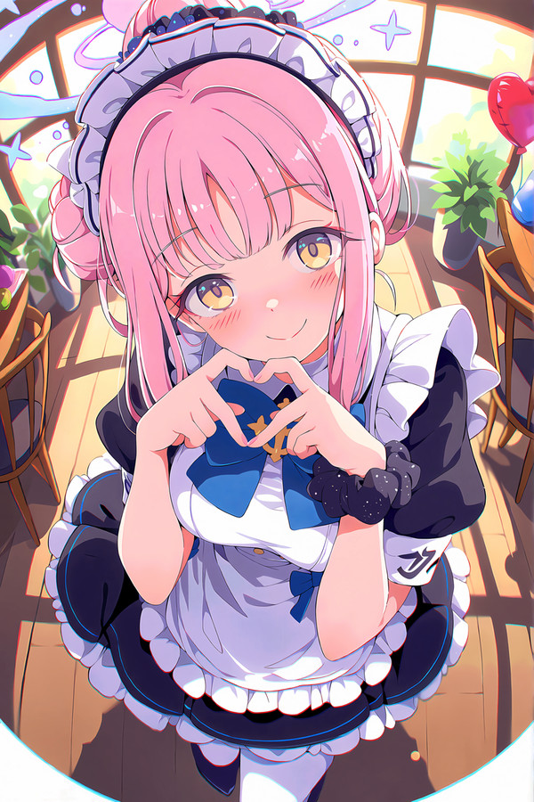 Mika - 1/1
