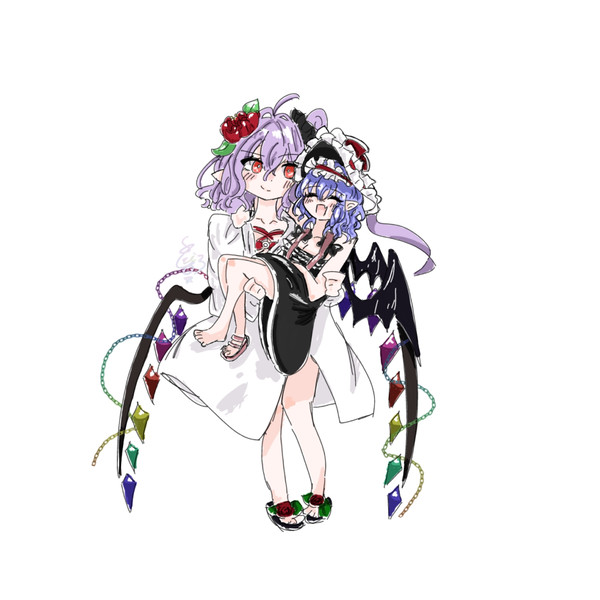 お姫様抱っこ