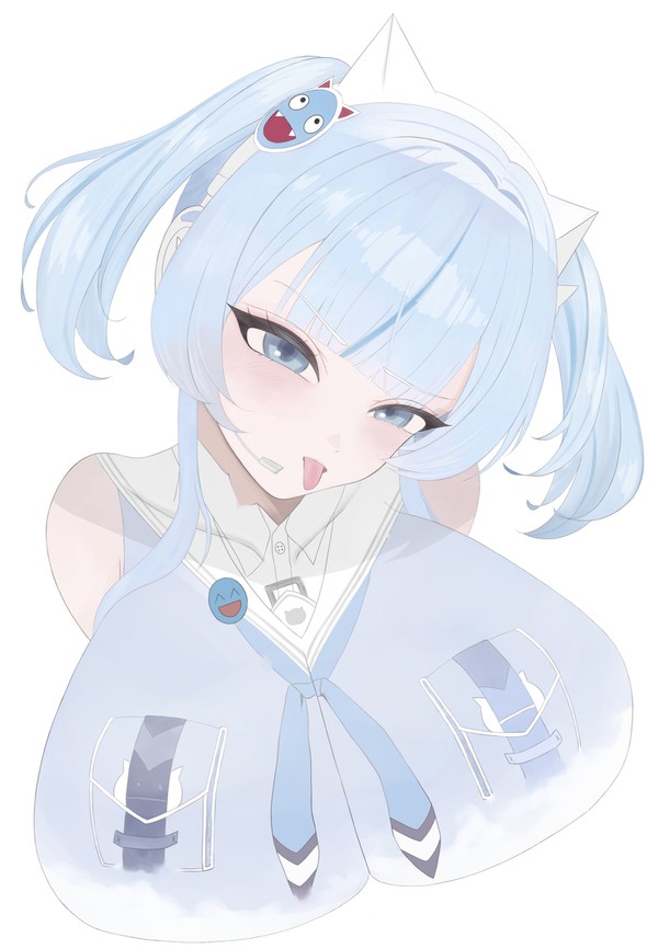 メカミシフティー - 1/1