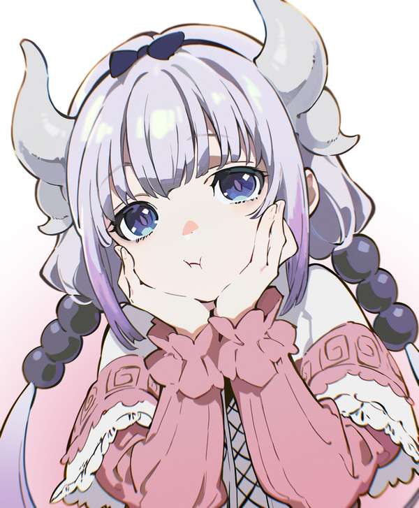 🐉カンナカムイ💗 - 1/1