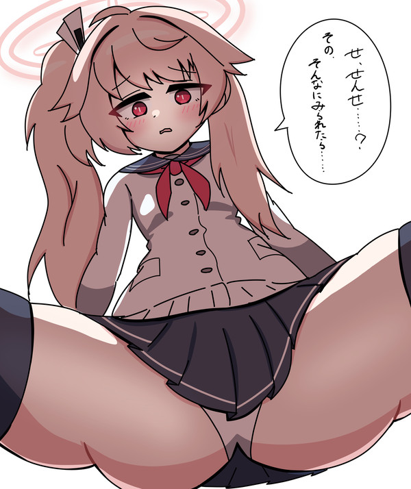 柚鳥ナツ