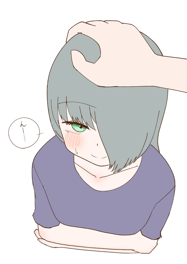 らくがき。